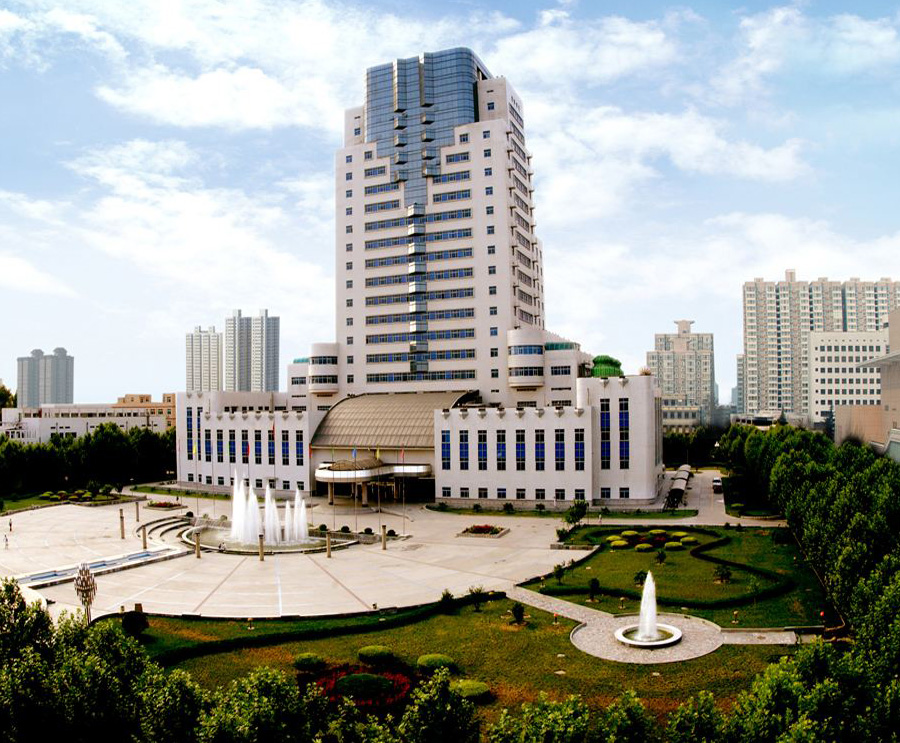 第四軍醫大學